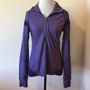 Lululemon Pullover Top